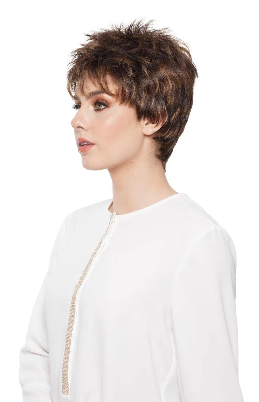 Accessories_Wigpro Collection_Wigs BA506 Stevie by WigPro | Bali Synthetic Wig