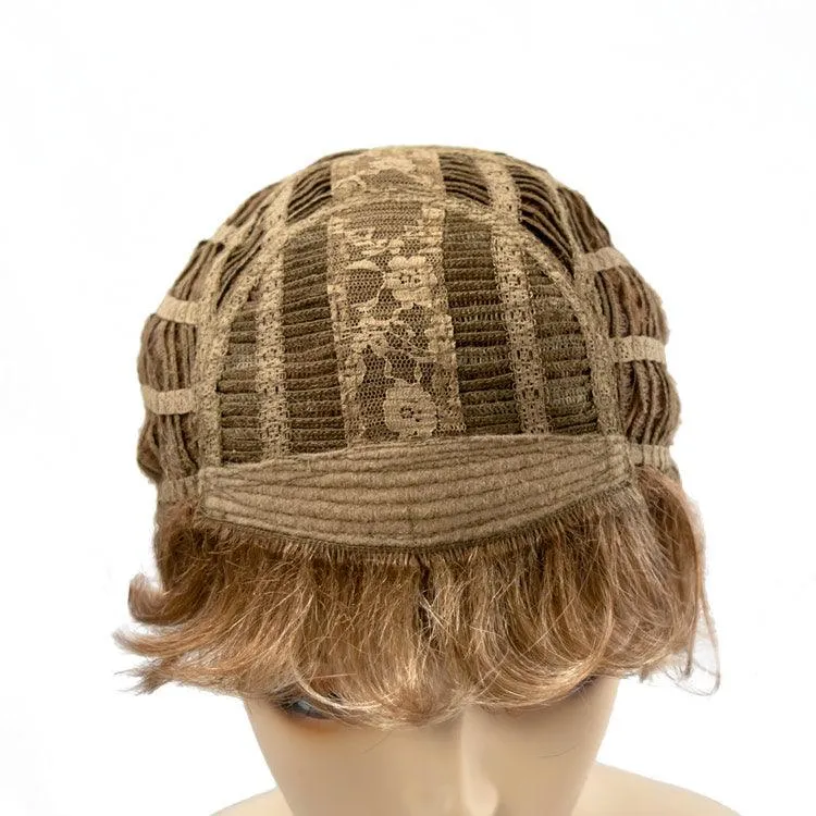 Accessories_Wigpro Collection_Wigs BA506 Stevie by WigPro | Bali Synthetic Wig