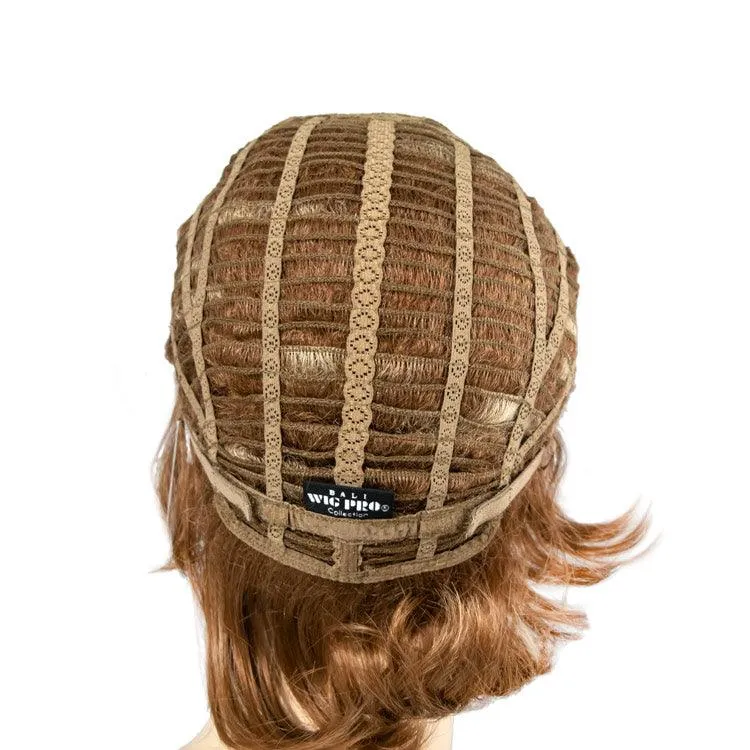 Accessories_Wigpro Collection_Wigs BA506 Stevie by WigPro | Bali Synthetic Wig