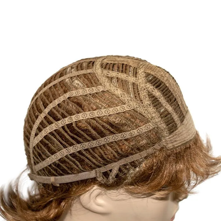Accessories_Wigpro Collection_Wigs BA506 Stevie by WigPro | Bali Synthetic Wig