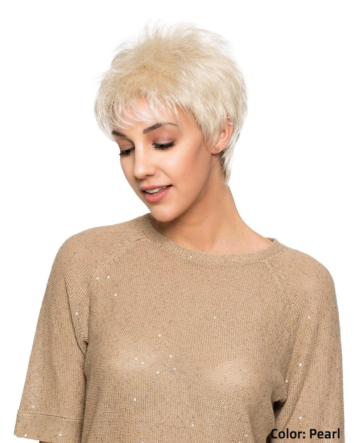Accessories_Wigpro Collection_Wigs BA506 Stevie by WigPro | Bali Synthetic Wig