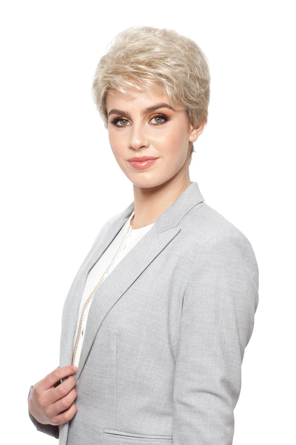 Accessories_Wigpro Collection_Wigs BA507 Aubrie by WigPro | Bali Synthetic Hair Wig