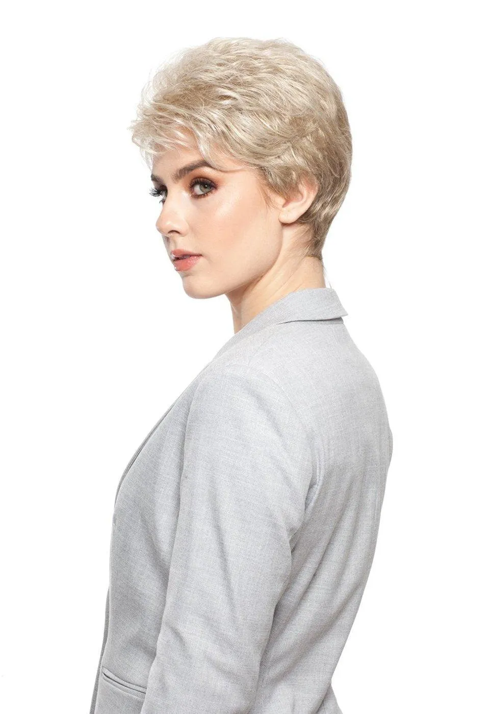 Accessories_Wigpro Collection_Wigs BA507 Aubrie by WigPro | Bali Synthetic Hair Wig