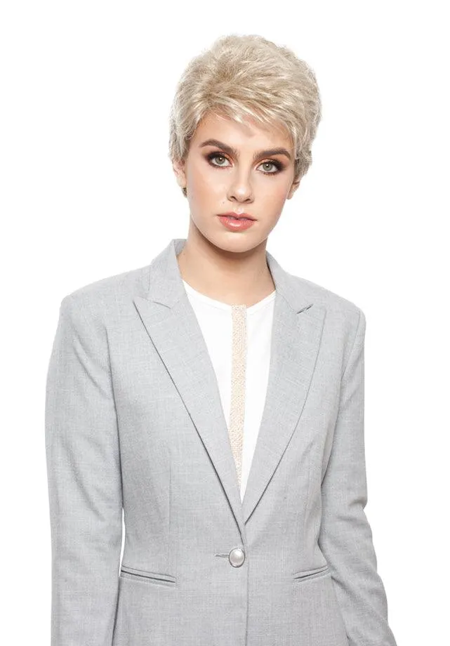 Accessories_Wigpro Collection_Wigs BA507 Aubrie by WigPro | Bali Synthetic Hair Wig