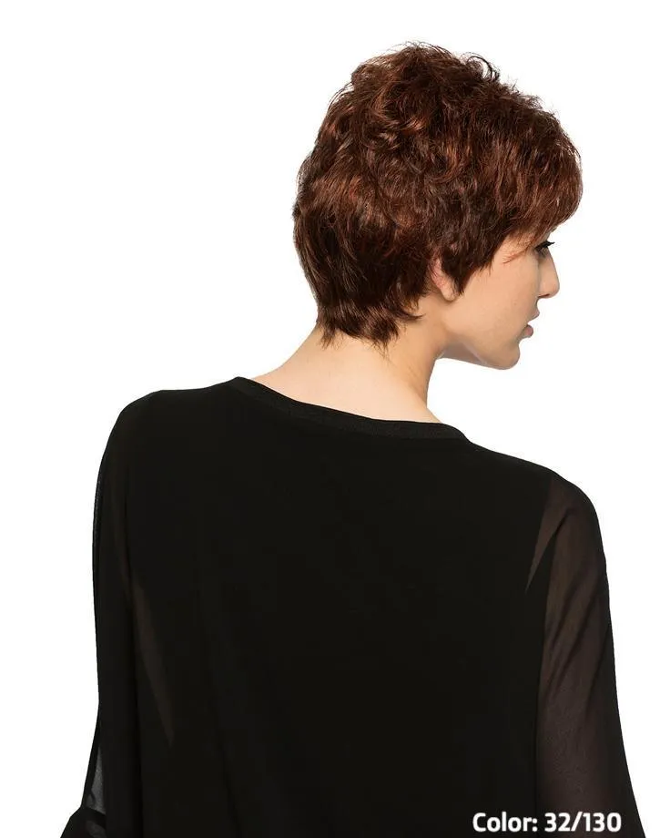 Accessories_Wigpro Collection_Wigs BA507 Aubrie by WigPro | Bali Synthetic Hair Wig