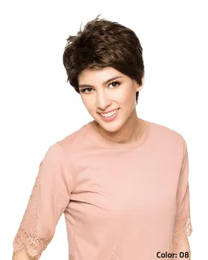 Accessories_Wigpro Collection_Wigs BA509 M. Shortie by WigPro | Bali Synthetic Hair Wig | Clearance Sale