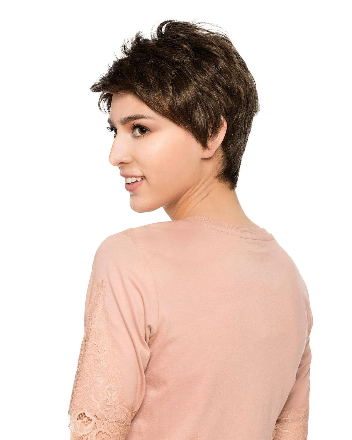 Accessories_Wigpro Collection_Wigs BA509 M. Shortie by WigPro | Bali Synthetic Hair Wig | Clearance Sale