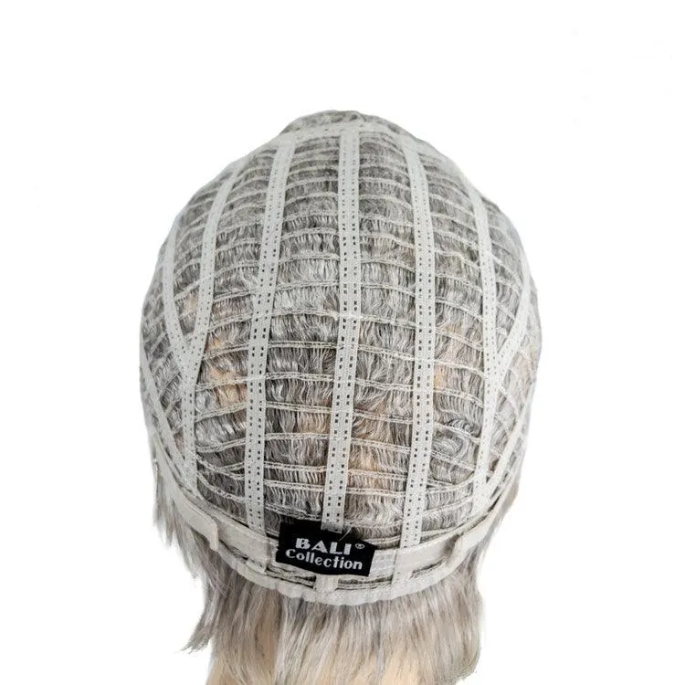 Accessories_Wigpro Collection_Wigs BA509 M. Shortie by WigPro | Bali Synthetic Hair Wig | Clearance Sale