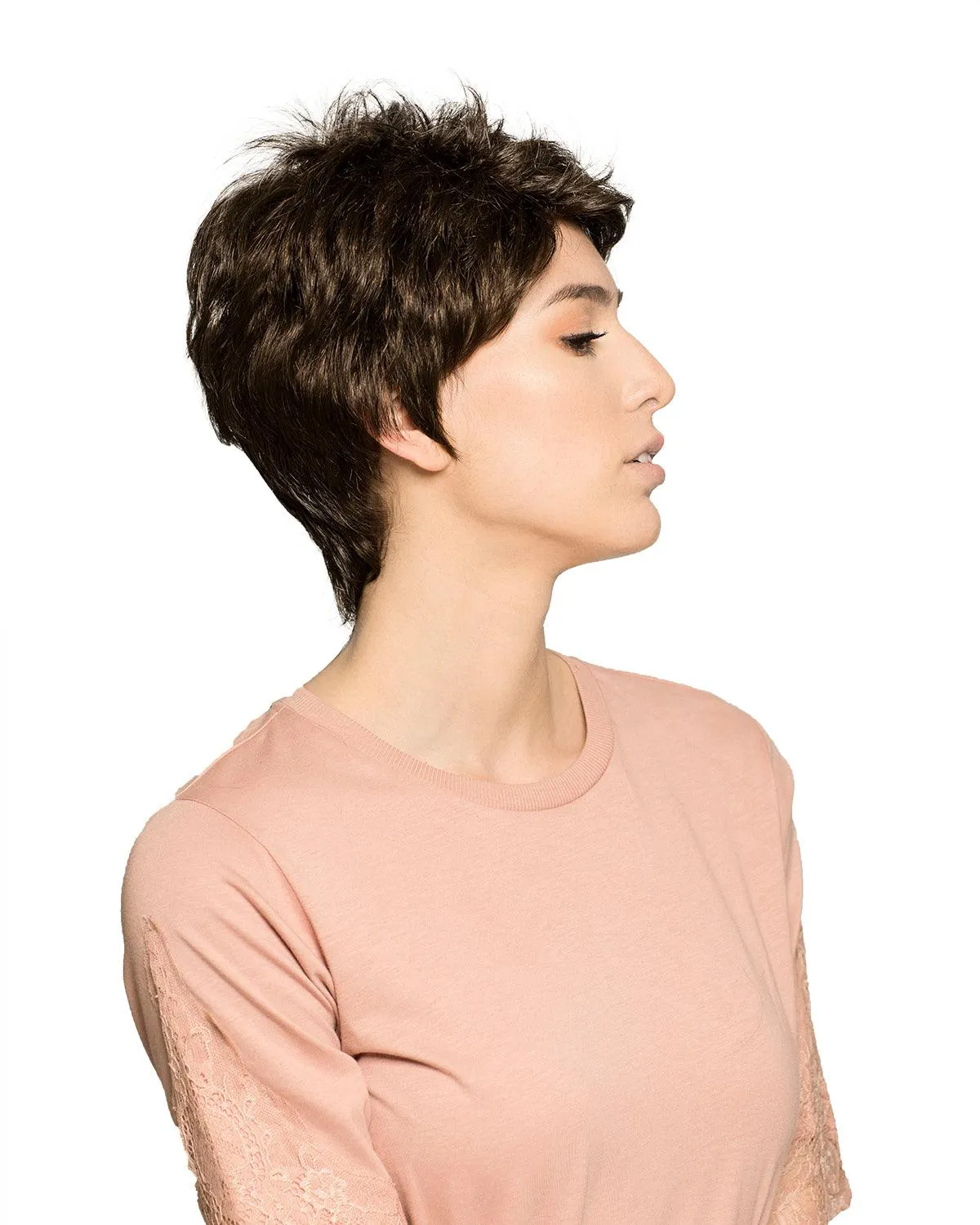 Accessories_Wigpro Collection_Wigs BA509 M. Shortie by WigPro | Bali Synthetic Hair Wig | Clearance Sale