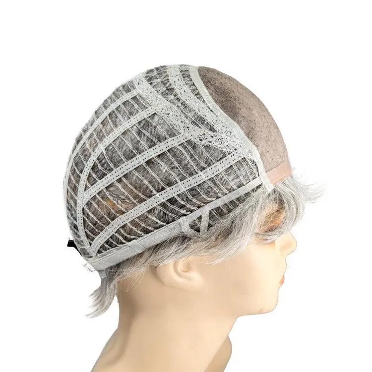 Accessories_Wigpro Collection_Wigs BA509 M. Shortie by WigPro | Bali Synthetic Hair Wig | Clearance Sale