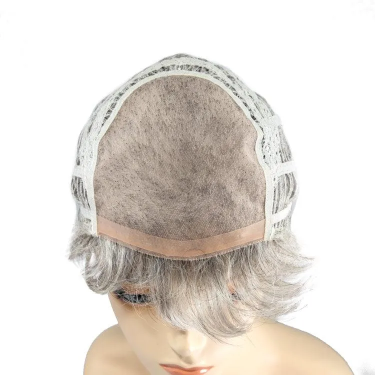 Accessories_Wigpro Collection_Wigs BA509 M. Shortie by WigPro | Bali Synthetic Hair Wig | Clearance Sale