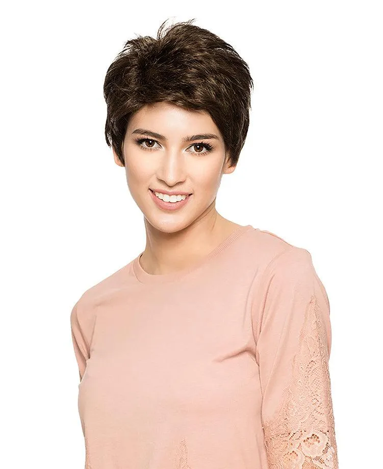 Accessories_Wigpro Collection_Wigs BA509 M. Shortie by WigPro | Bali Synthetic Hair Wig | Clearance Sale