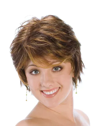 Accessories_Wigpro Collection_Wigs BA510 M Olga by WigPro | Bali Synthetic Wig | Clearance Sale
