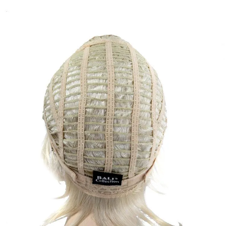 Accessories_Wigpro Collection_Wigs BA515 M. April by WigPro | Bali Synthetic Wig | Clearance Sale