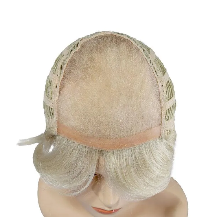 Accessories_Wigpro Collection_Wigs BA515 M. April by WigPro | Bali Synthetic Wig | Clearance Sale
