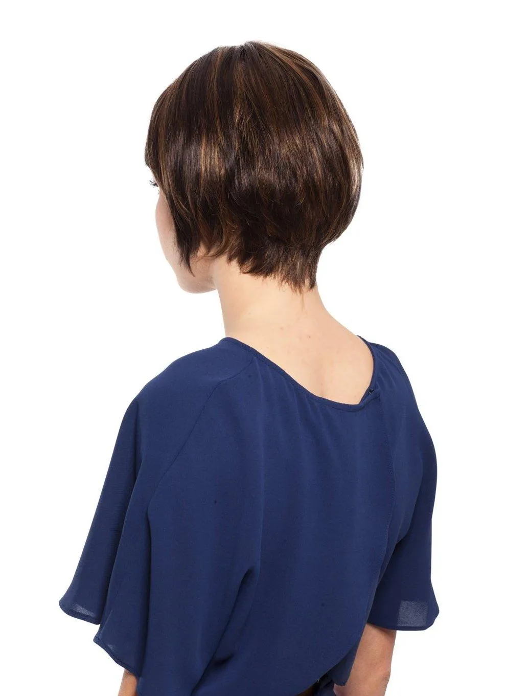 Accessories_Wigpro Collection_Wigs BA517 Cutting Edge by WigPro | Bali Synthetic Hair Wig