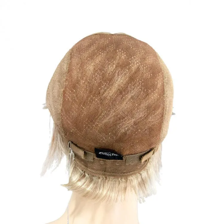 Accessories_Wigpro Collection_Wigs BA517 Cutting Edge by WigPro | Bali Synthetic Hair Wig