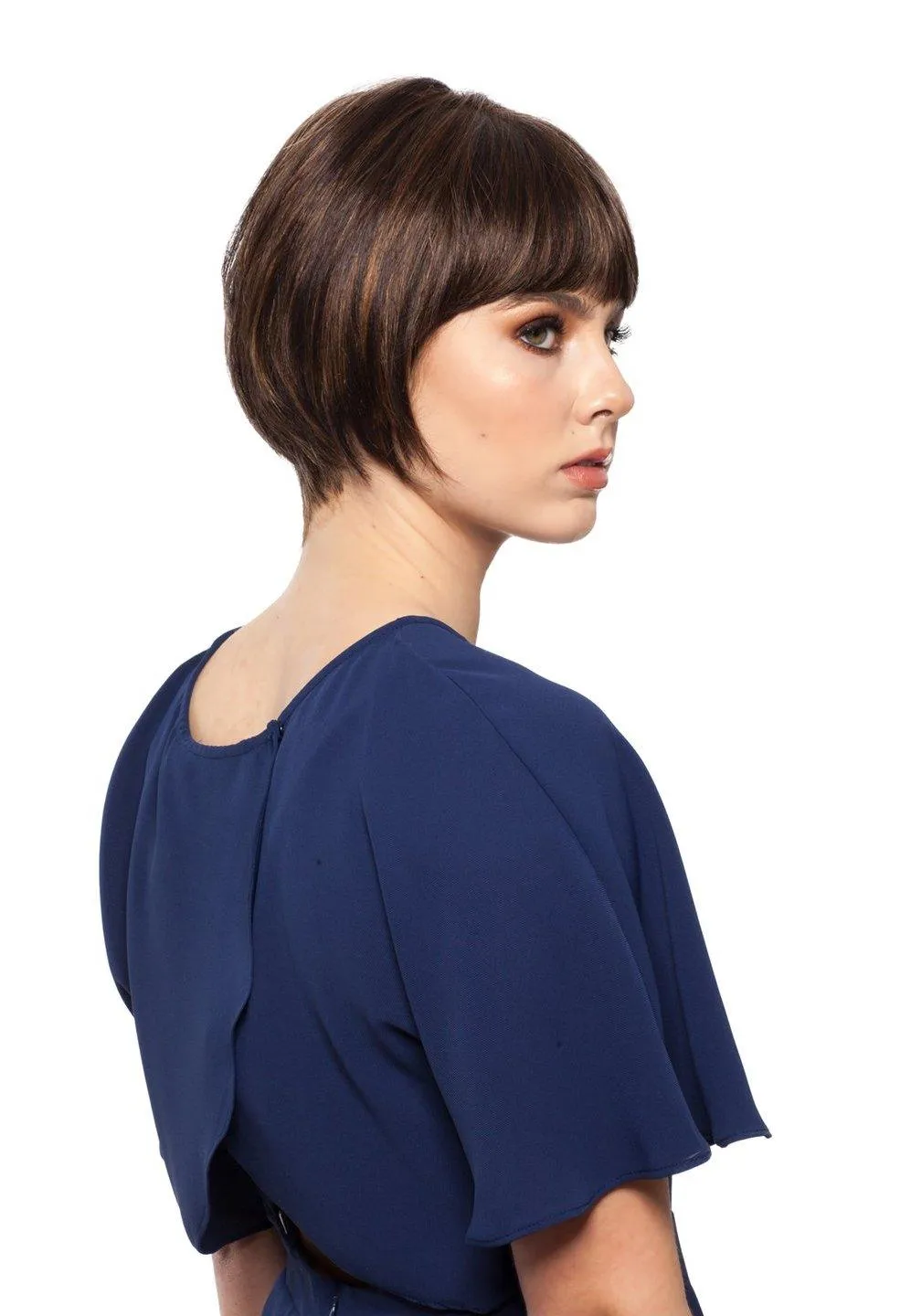 Accessories_Wigpro Collection_Wigs BA517 Cutting Edge by WigPro | Bali Synthetic Hair Wig