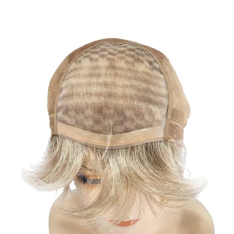 Accessories_Wigpro Collection_Wigs BA517 Cutting Edge by WigPro | Bali Synthetic Hair Wig