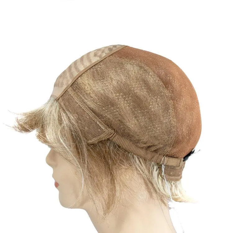 Accessories_Wigpro Collection_Wigs BA517 Cutting Edge by WigPro | Bali Synthetic Hair Wig
