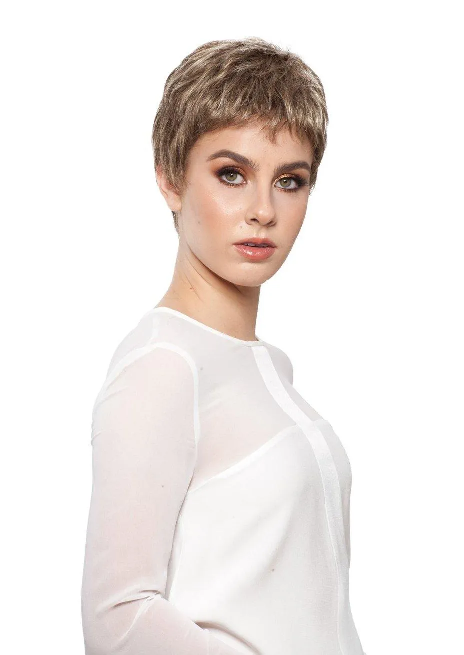 Accessories_Wigpro Collection_Wigs BA519 Airie by WigPro | Bali Synthetic Wig