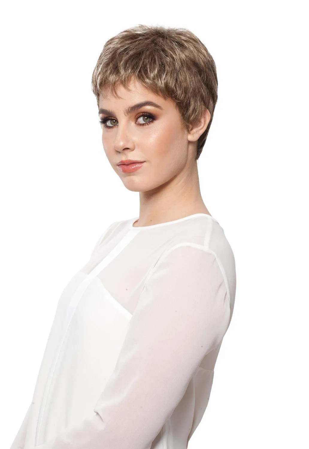 Accessories_Wigpro Collection_Wigs BA519 Airie by WigPro | Bali Synthetic Wig