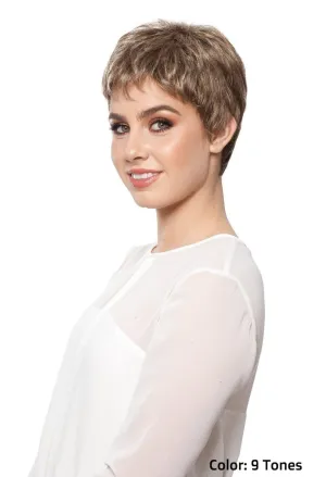 Accessories_Wigpro Collection_Wigs BA519 Airie by WigPro | Bali Synthetic Wig