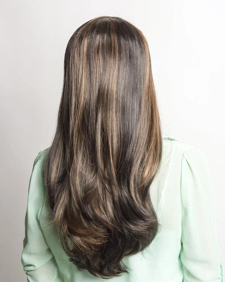 Accessories_Wigpro Collection_Wigs BA521 Danielle by WigPro | Bali Synthetic Hair Wig | Clearance Sale