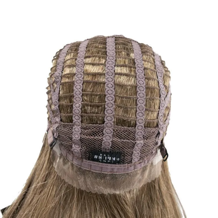 Accessories_Wigpro Collection_Wigs BA521 Danielle by WigPro | Bali Synthetic Hair Wig | Clearance Sale