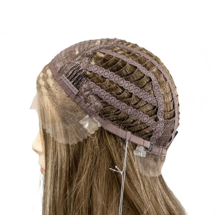Accessories_Wigpro Collection_Wigs BA521 Danielle by WigPro | Bali Synthetic Hair Wig | Clearance Sale
