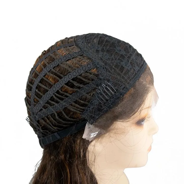Accessories_Wigpro Collection_Wigs BA522 Beyonce LF by WigPro | Bali Synthetic Hair Wig