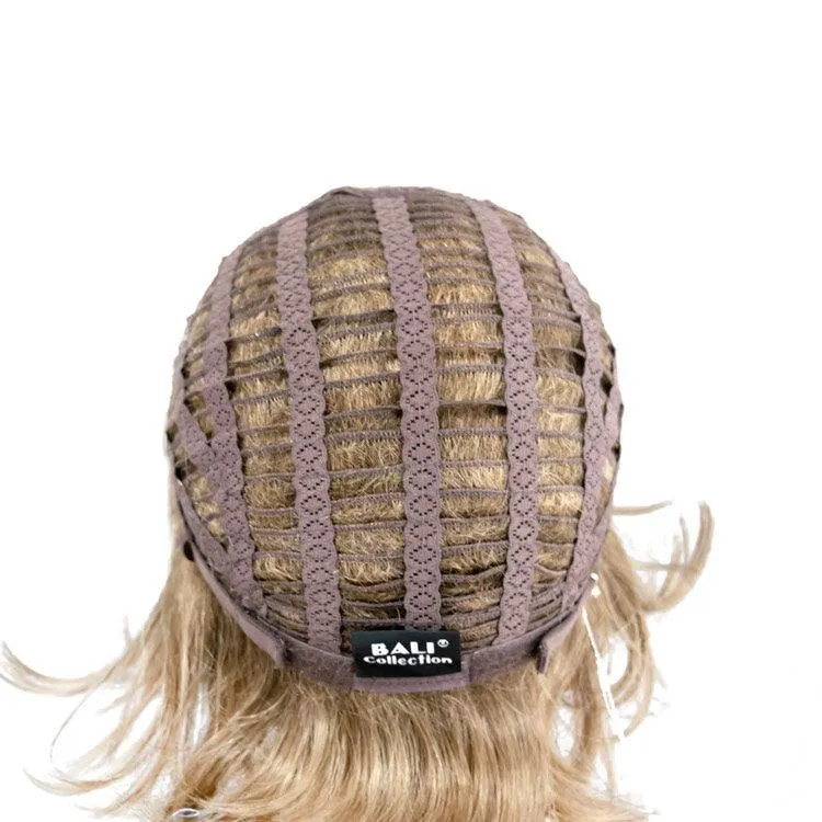 Accessories_Wigpro Collection_Wigs BA524 Anita Lace Front by WigPro | Bali Synthetic Wig | Clearance Sale