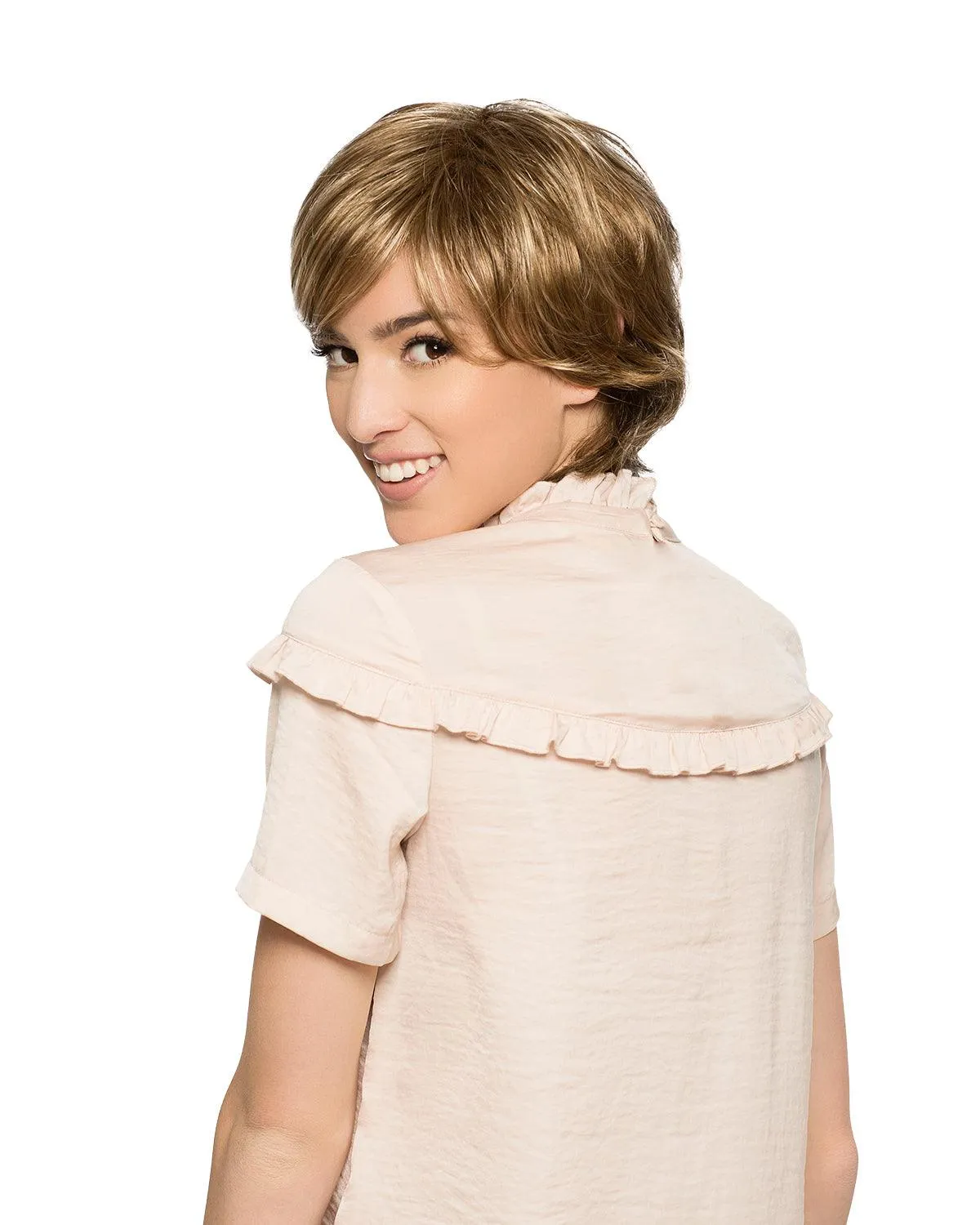 Accessories_Wigpro Collection_Wigs BA524 Anita Lace Front by WigPro | Bali Synthetic Wig | Clearance Sale