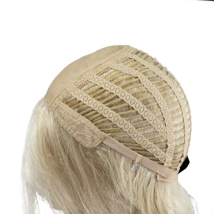 Accessories_Wigpro Collection_Wigs BA525 M. Rachel by WigPro | Bali Synthetic Wig | Clearance Sale