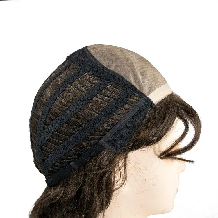 Accessories_Wigpro Collection_Wigs BA529 M. Jessica by WigPro | Bali Synthetic Hair Wig | Clearance Sale