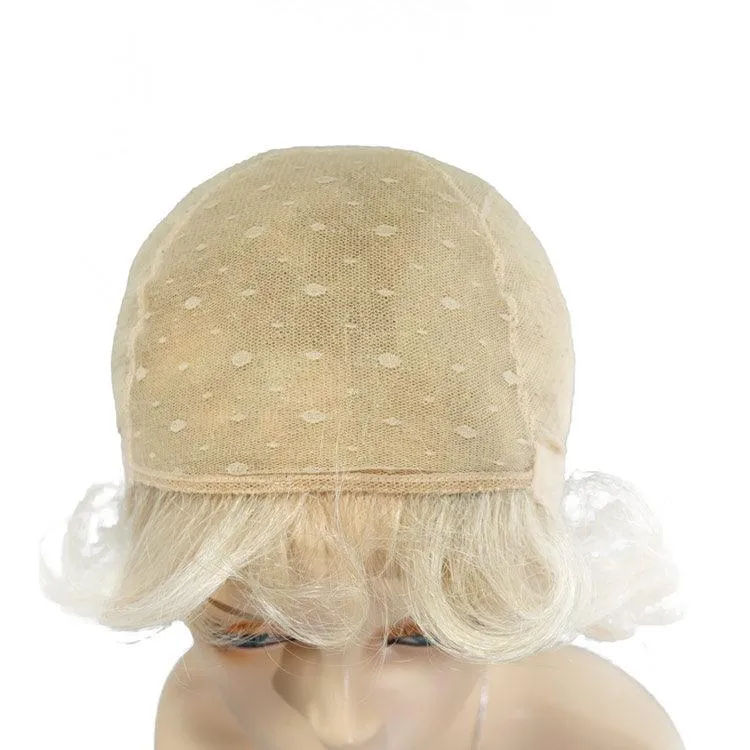 Accessories_Wigpro Collection_Wigs BA532 Azooma by WigPro | Bali Synthetic Wig