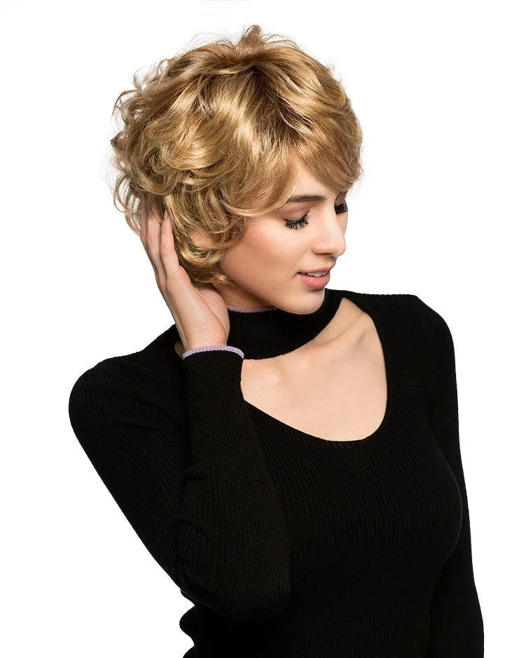 Accessories_Wigpro Collection_Wigs BA532 Azooma by WigPro | Bali Synthetic Wig