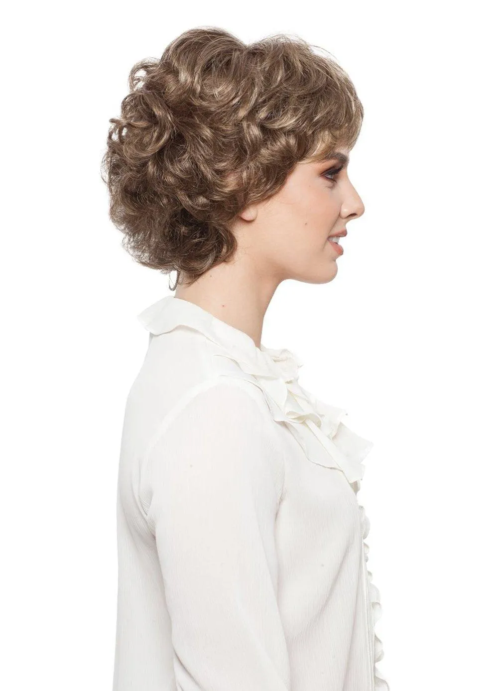 Accessories_Wigpro Collection_Wigs BA532 Azooma by WigPro | Bali Synthetic Wig