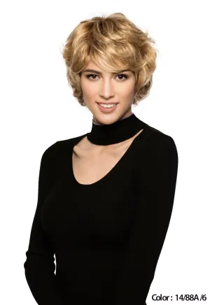 Accessories_Wigpro Collection_Wigs BA532 Azooma by WigPro | Bali Synthetic Wig