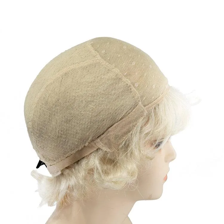 Accessories_Wigpro Collection_Wigs BA532 Azooma by WigPro | Bali Synthetic Wig