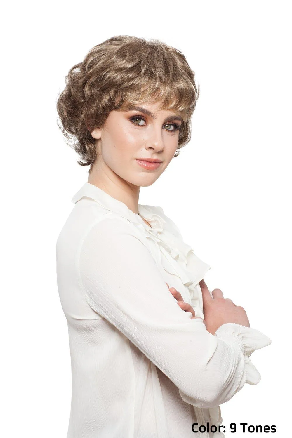 Accessories_Wigpro Collection_Wigs BA532 Azooma by WigPro | Bali Synthetic Wig