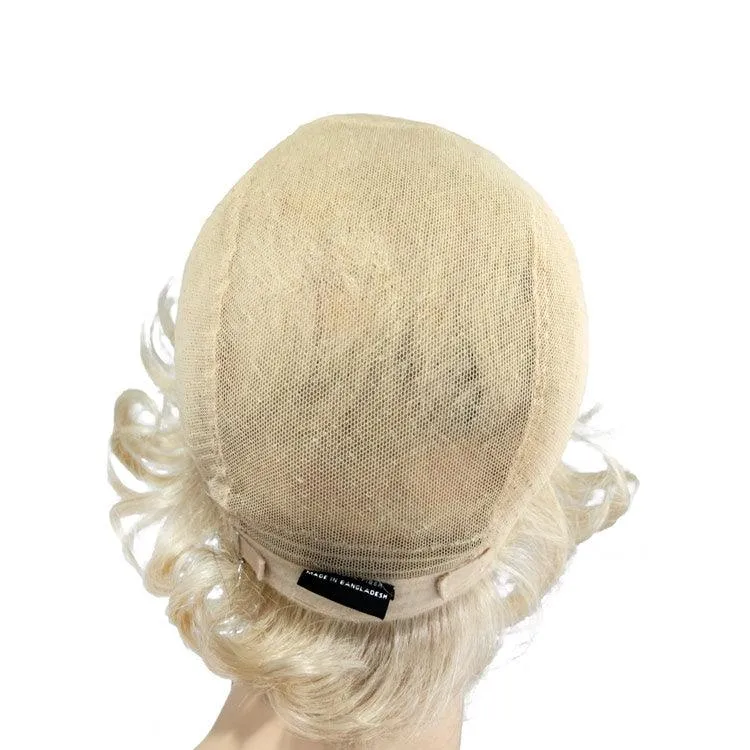 Accessories_Wigpro Collection_Wigs BA532 Azooma by WigPro | Bali Synthetic Wig