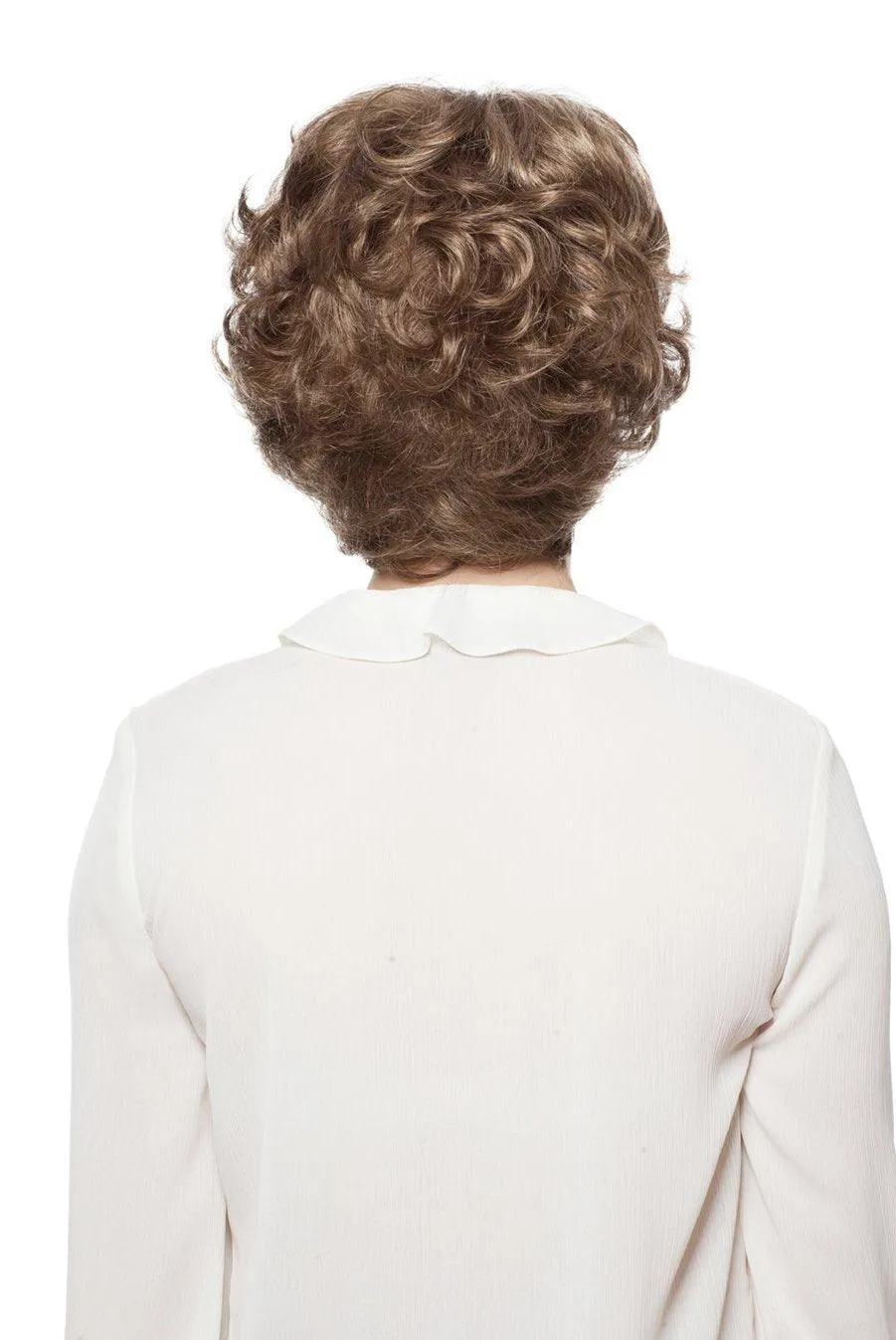 Accessories_Wigpro Collection_Wigs BA532 Azooma by WigPro | Bali Synthetic Wig