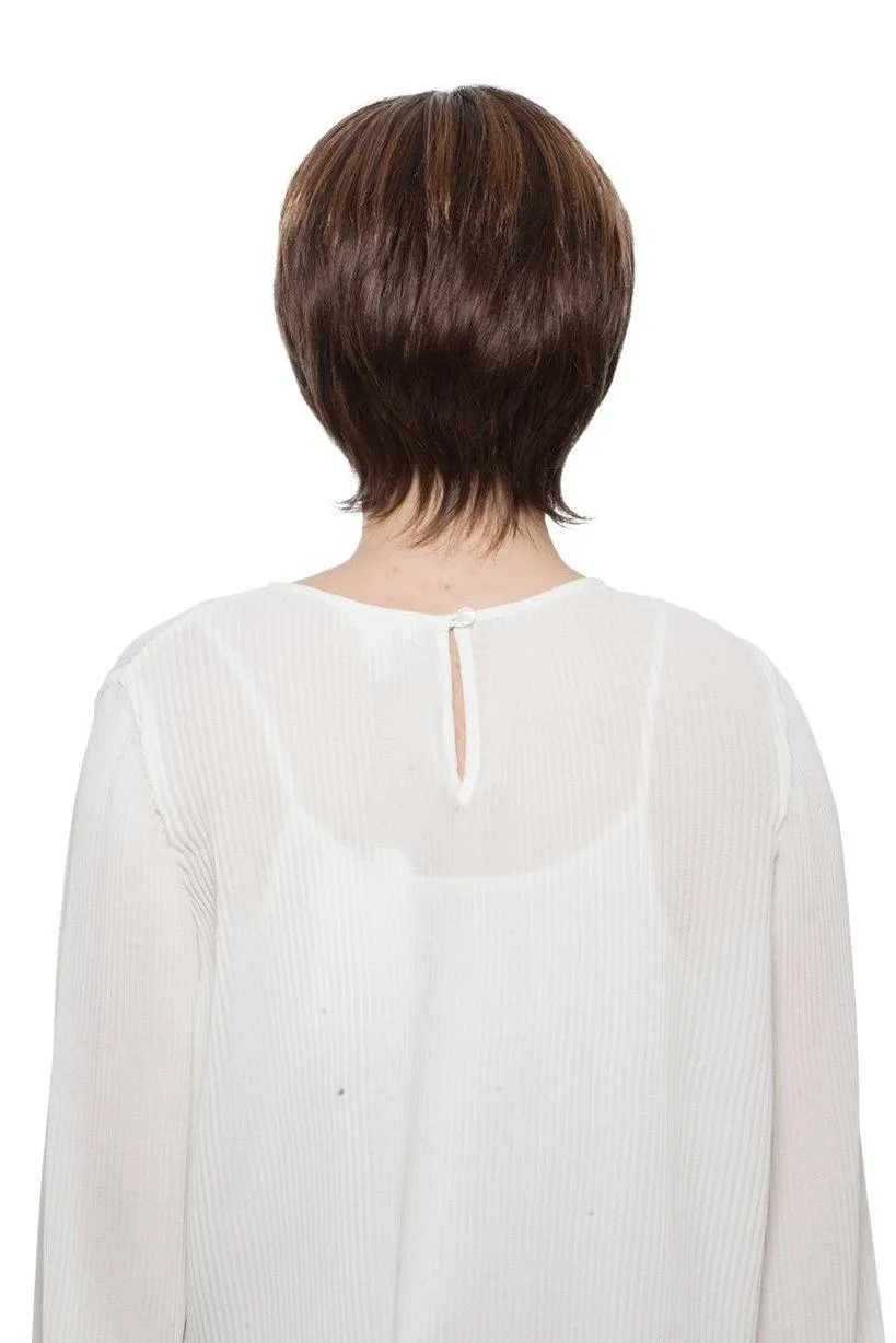 Accessories_Wigpro Collection_Wigs BA533 Veronica by WigPro | Bali Synthetic Wig