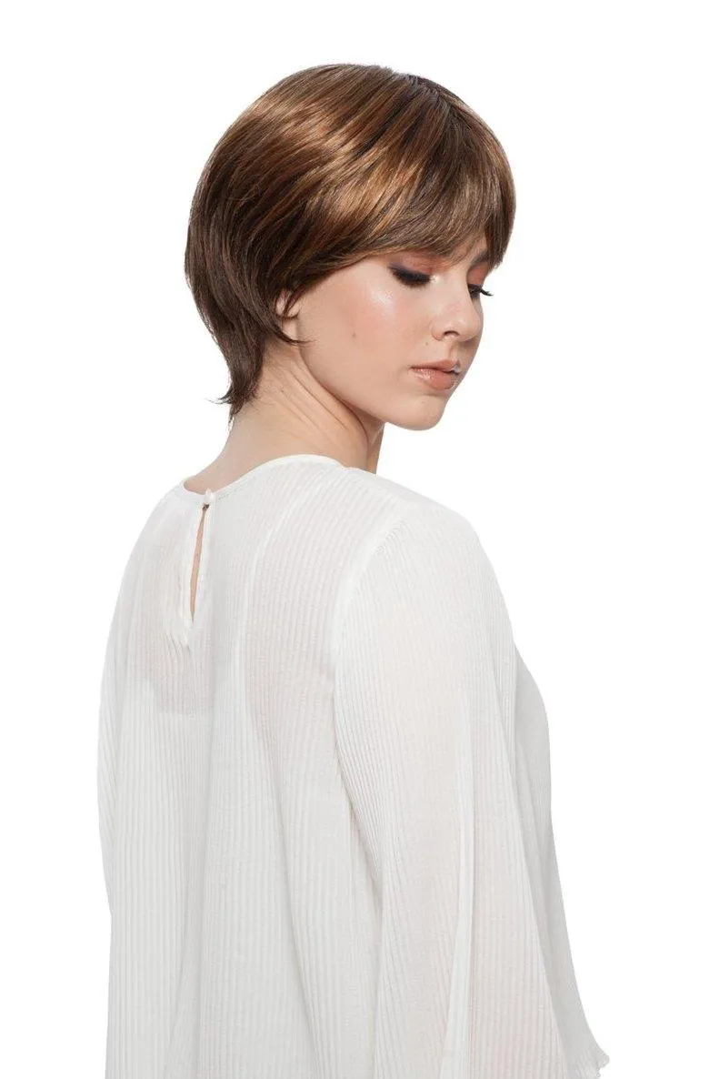 Accessories_Wigpro Collection_Wigs BA533 Veronica by WigPro | Bali Synthetic Wig