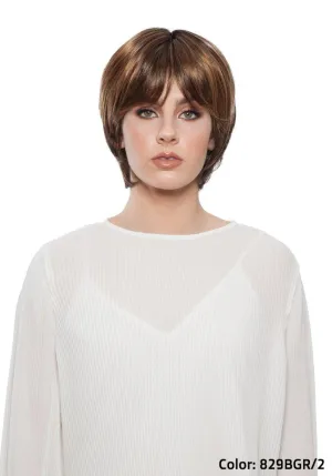 Accessories_Wigpro Collection_Wigs BA533 Veronica by WigPro | Bali Synthetic Wig