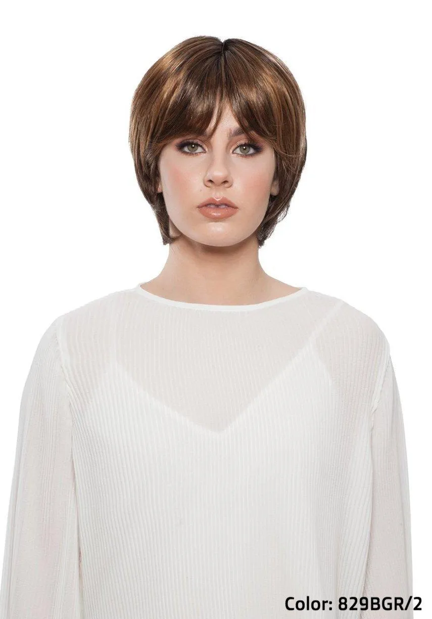 Accessories_Wigpro Collection_Wigs BA533 Veronica by WigPro | Bali Synthetic Wig