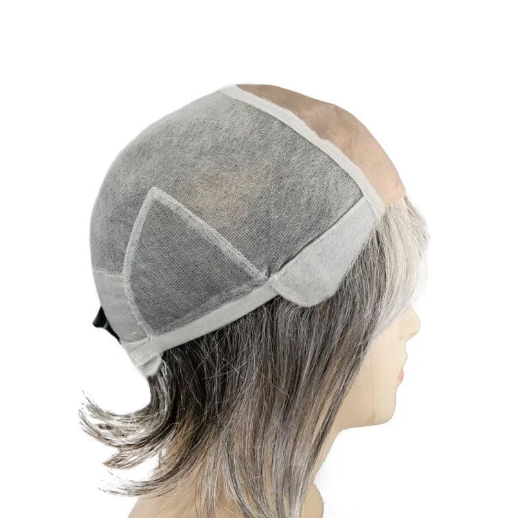 Accessories_Wigpro Collection_Wigs BA534 P.M. Gabrielle by WigPro | Bali Synthetic Wig | Clearance Sale
