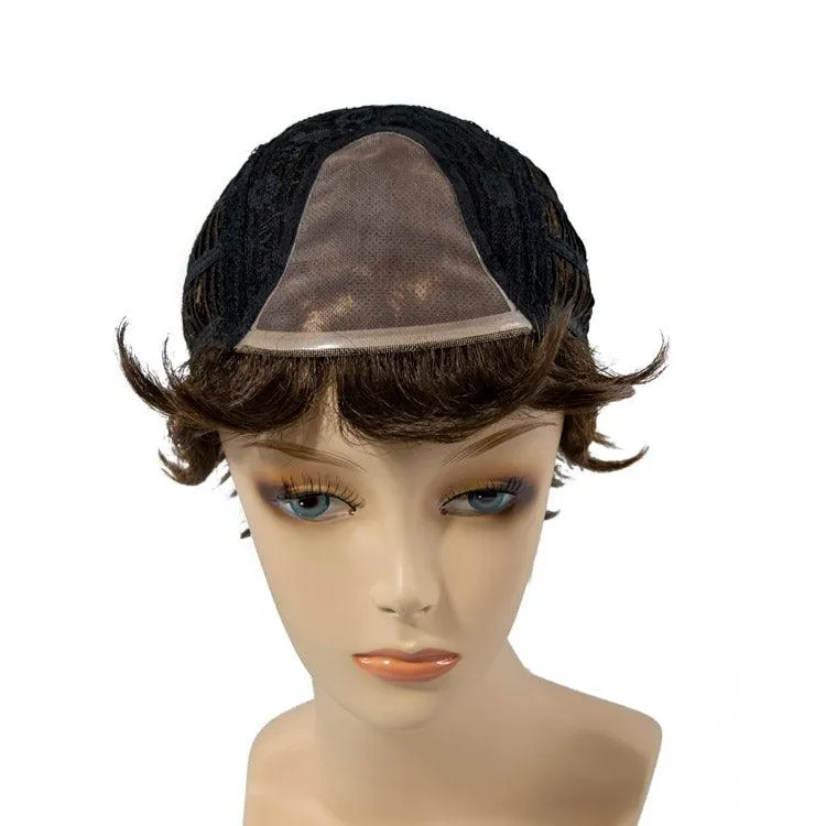 Accessories_Wigpro Collection_Wigs BA535 Monica by WigPro | Bali Synthetic Wig