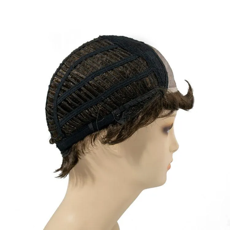 Accessories_Wigpro Collection_Wigs BA535 Monica by WigPro | Bali Synthetic Wig